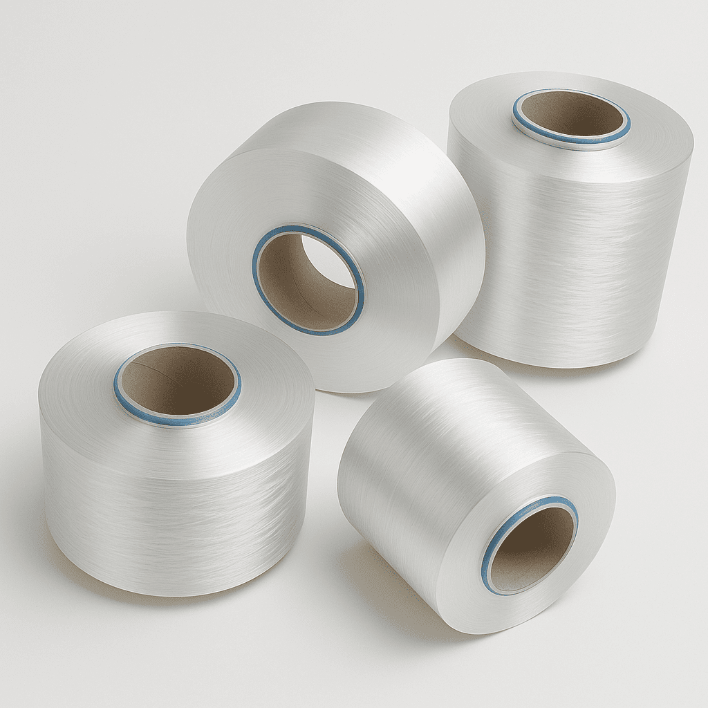 Polyester Yarn
